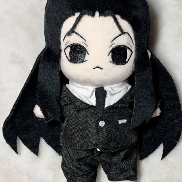 P⑪3 ハンタ イルミ 20cm 着せ替え 人形 ぬいぐるみ 高品質 クリスマス Amazon.co.jp: P⑪3 ハンタ イルミ 20cm 着せ替え 人形 ぬいぐるみ